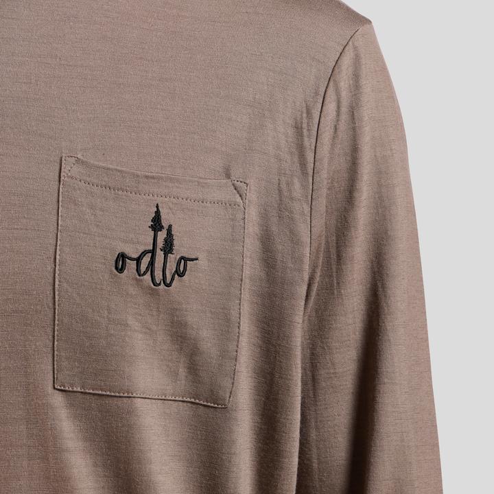 Actual product image Odlo Ascent 200 (S)