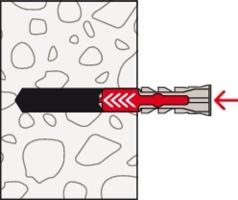 Immagine prodotto Fischer DuoPower (50 pz.)