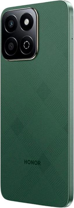 Actual product image Honor 200 Smart Black (256 GB, Forest Green, 6.80", Dual SIM, 50 Mpx, 5G)