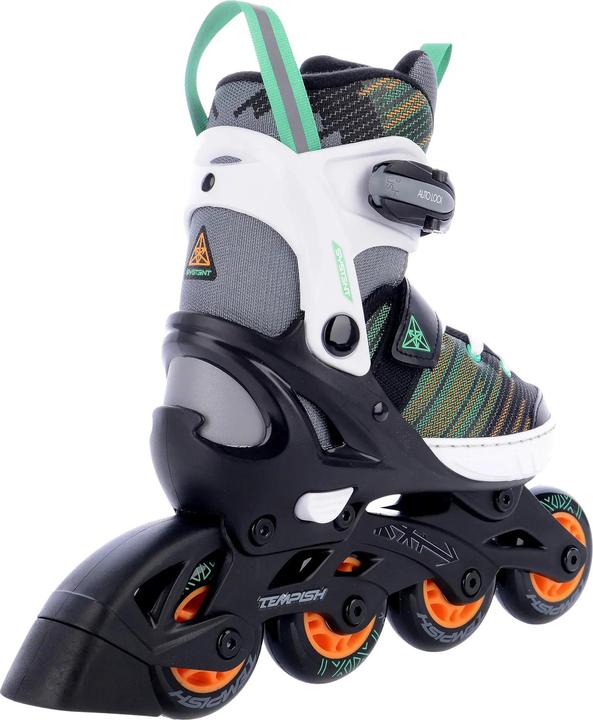 Actual product image Tempish Systent Inline Skates (33, 34, 35, 36)