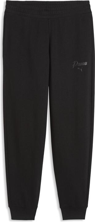 Produktbild Puma ESS SCRIPT Comfort Sweatpants TR cl (M)
