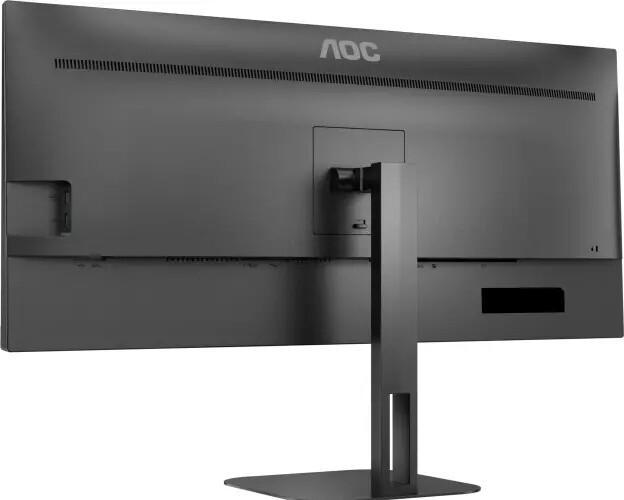 Productafbeelding AOC CU34V5C (34", 3440x1440,UWQHD) (3440 x 1440 pixels, 34")