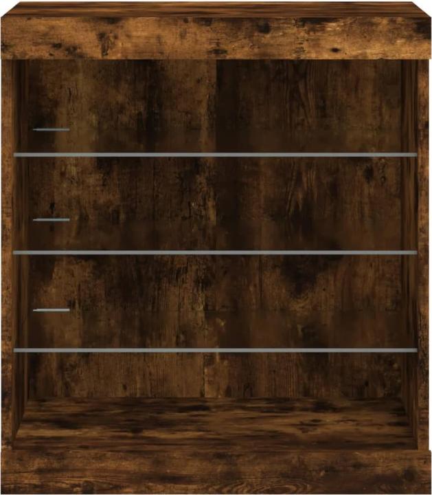 Image du produit vidaXL Sideboard (60.50 x 37 x 67 cm)