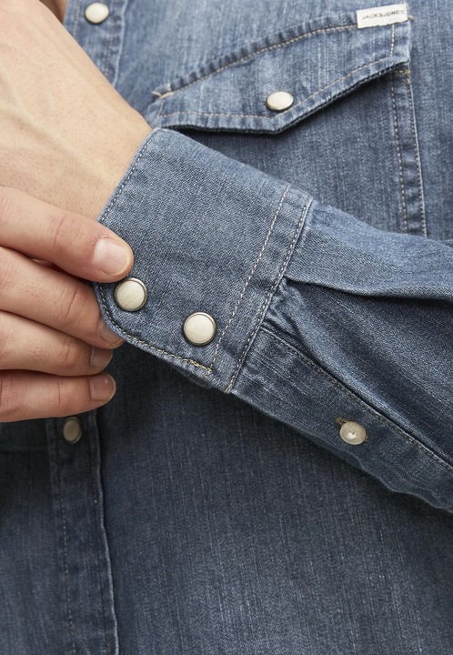 Produktbild Jack & Jones Must-have Hemd (S)