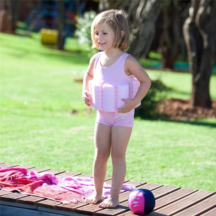 Actual product image Konfidence Float Suit (16-20 kg)