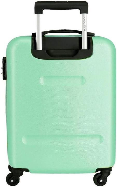 Produktbild Roll Road 3er-Kofferset (91 l)