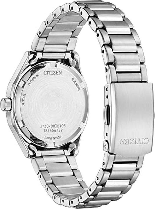 Actual product image Citizen Eco-Drive FE2110-81A -rannekello (Analogue wristwatch, 31 mm)
