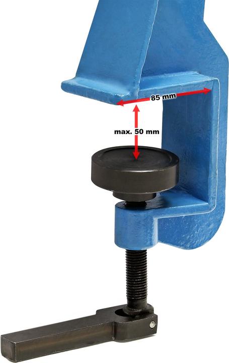 Image du produit Wiltec Machine à cintrer