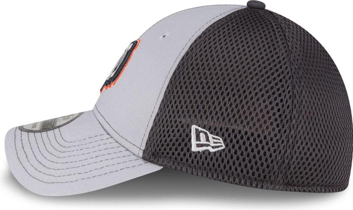 Produktbild New Era 39Thirty Stretch Mesh Cap - Cincinnati Bengals - M/L (M/L)