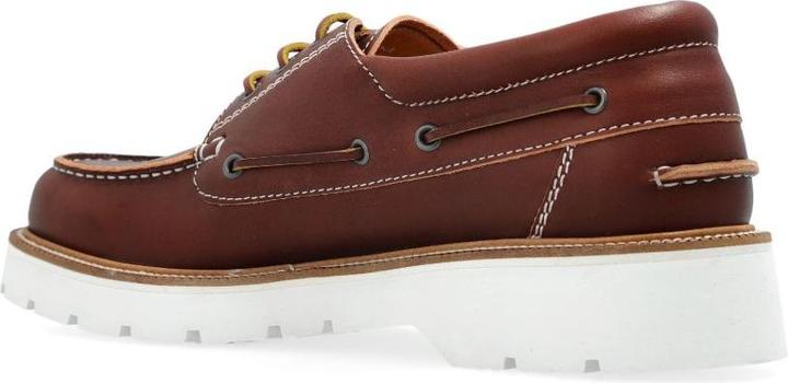 Image du produit Dsquared2 Flat Shoes Brown (43)