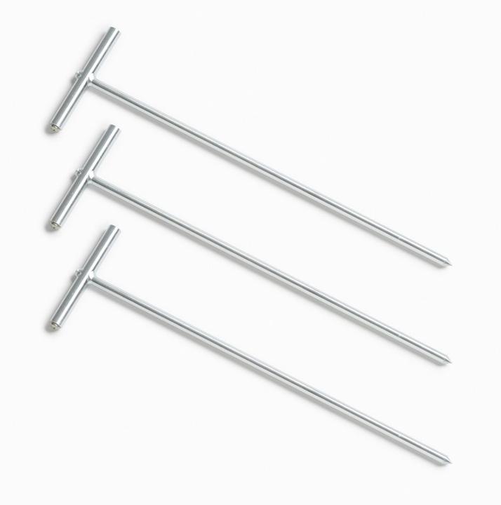 Actual product image Fluke ES-162P3-2 Grounding skewer kit f