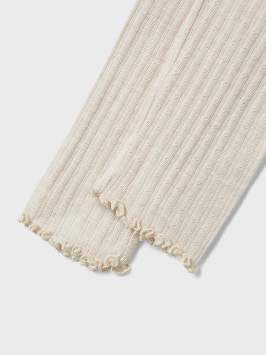 Image du produit Name it Leggings en tricot côtelé (134)