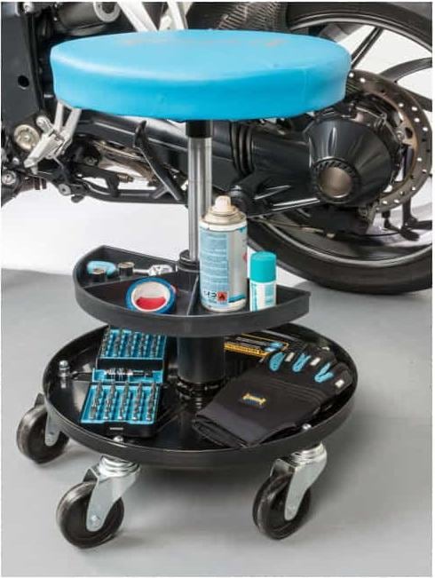 Produktbild HAZET Arbeits-Sitz 195-4