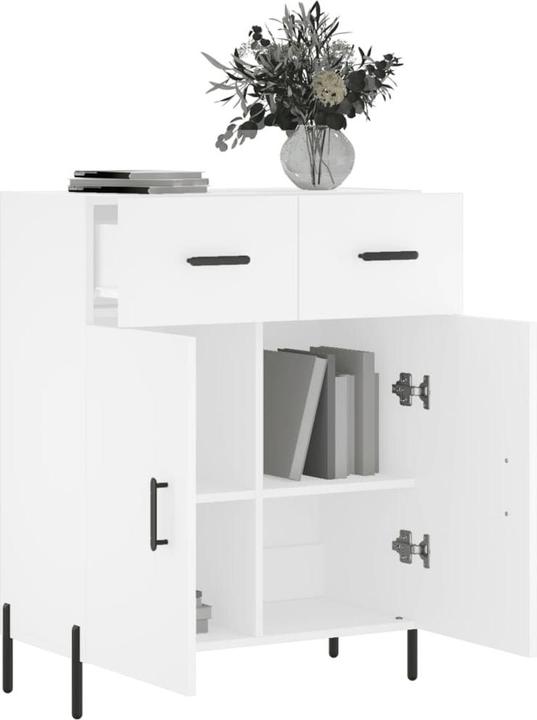 Image du produit vidaXL Sideboard (69.50 x 34 x 90 cm)