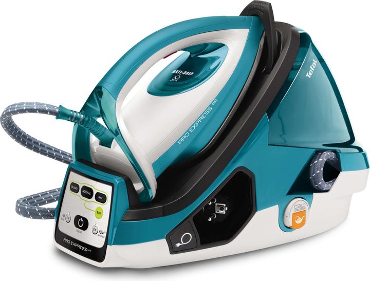 Tefal GV9070 Pro Express Care (2400 W, 500 g/min)