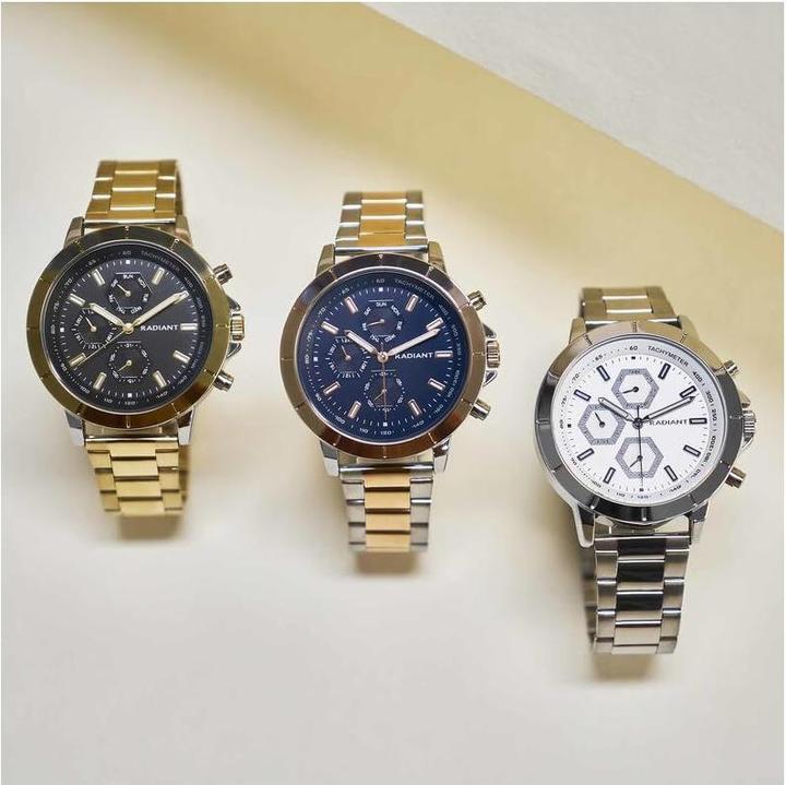 Actual product image Radiant Men's Watch RA611702 (Ã˜ 44 mm) (44 mm)