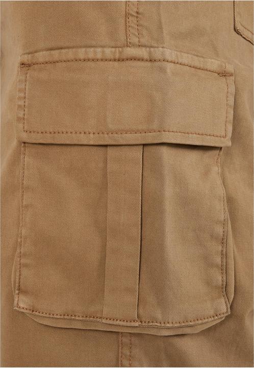 Produktbild Urban Classics Drawstring Cargo Shorts (XL)