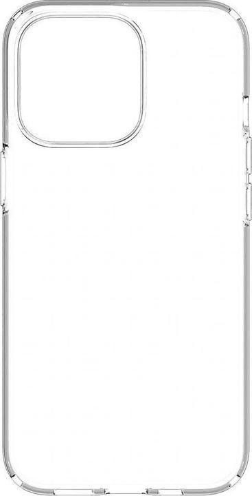Actual product image Spigen Liquid Crystal (Apple iPhone 13 Pro)