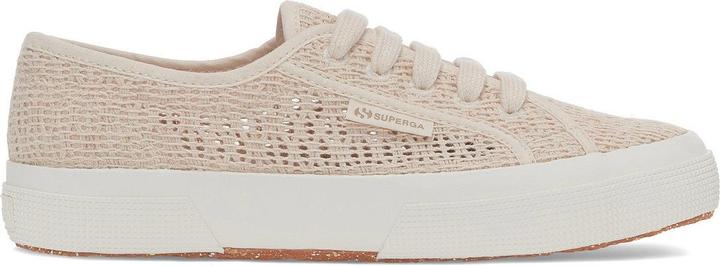 Produktbild Superga Sneaker 2750 Makramee (35.5)