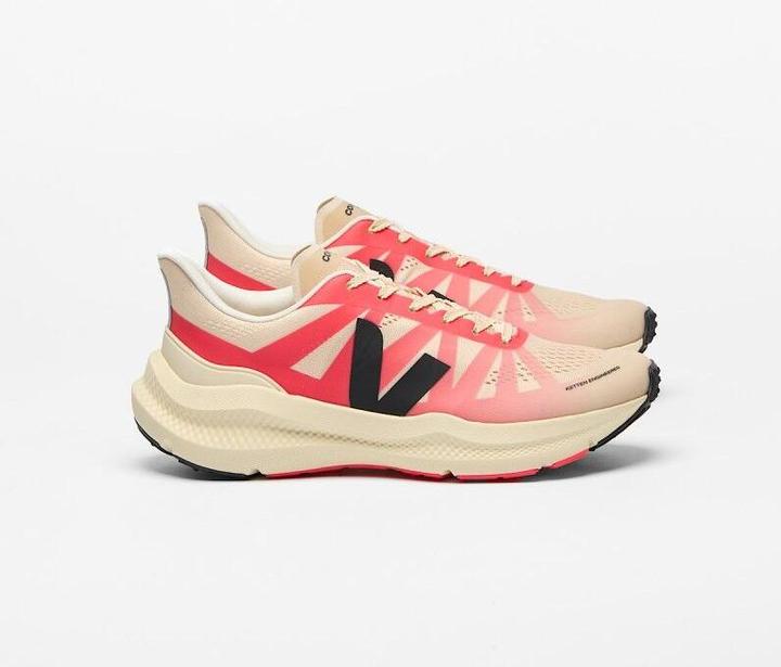 Calcai, Calcaire, Rose degré, Rose-Gradient