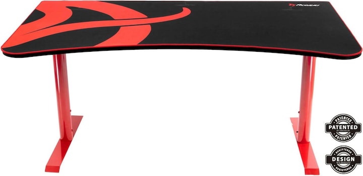 Actual product image Arozzi Arena (160 x 82 cm)
