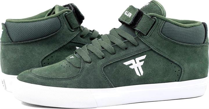 Produktbild Fallen Tremont Mid Vulc (41)