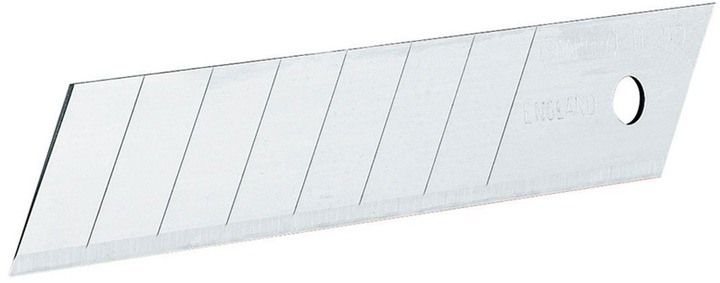 Actual product image Stanley Abbrechklingen (Replacement blade)