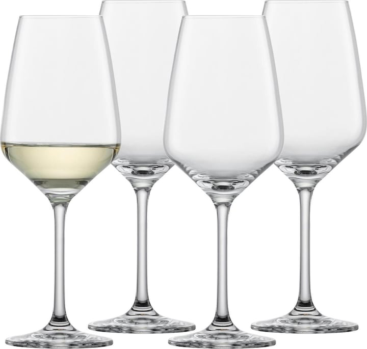 Actual product image Schott Zwiesel Tulip (35.60 cl, 4 Glasses, White wine glasses)
