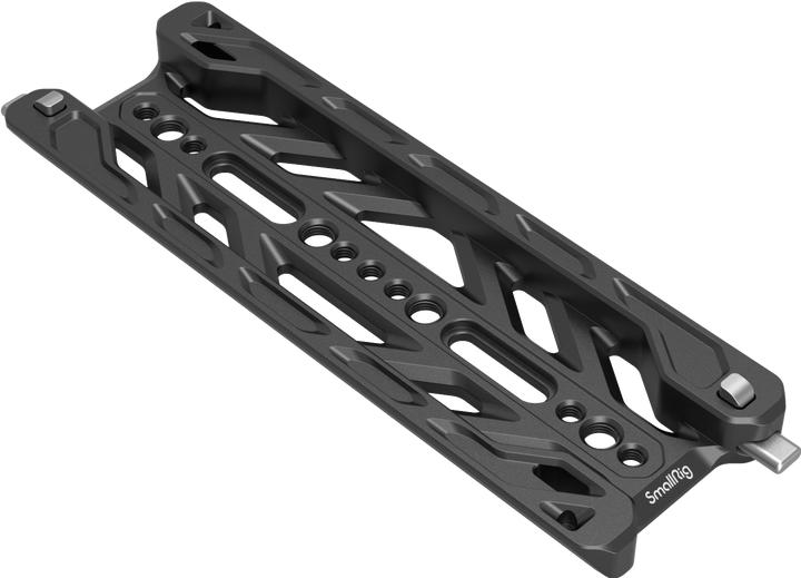 Actual product image SmallRig 3770 ARRI DOVETAIL PLATE 8" / 20CM LIGHTWEIGHT