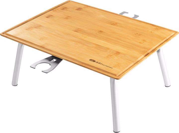 Actual product image GSI Rakau Picnic Table