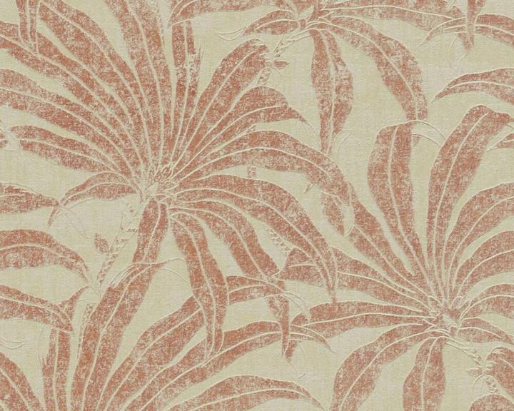 Beige rood