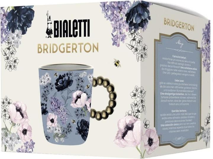 Produktbild Bialetti Universaltasse Bridgerton (330 ml, 1 x)
