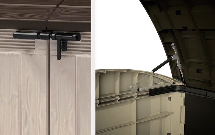 Actual product image Keter Store It Out Ultra