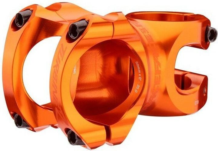 Actual product image Race Face TURBINE R ALU STEM 35 0° (32 mm, 32 mm)