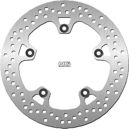 NG Brake Disc, Disco del freno, (267 mm)