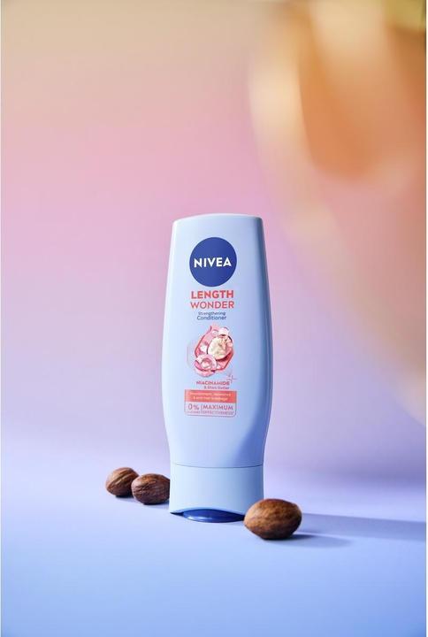 Produktbild NIVEA Length Wonder Spülung (200 ml)