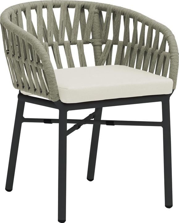 Actual product image Giardimo Ropestyle