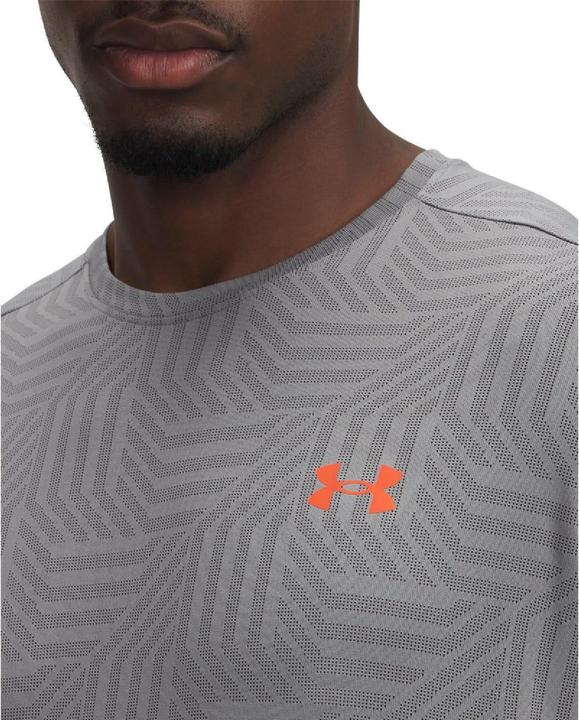 Produktbild Under Armour Tech Geotessa TShirt Ventil (XXL)