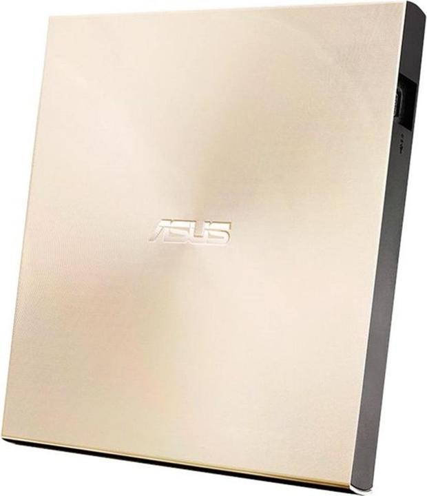 Actual product image ASUS ZenDrive U8M (DVD drive)