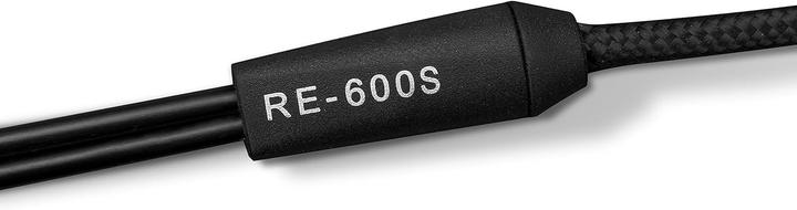 Immagine prodotto Hifiman RE600S Songbird HighPerformance HiFI InEar EarbudsEarbudsMonitorsIEM (NC, Cablato)