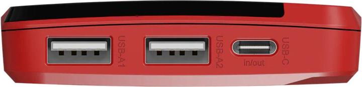 Actual product image Cygnett Boost 10k Power Bank (10000 mAh, 15 W, 37 Wh)