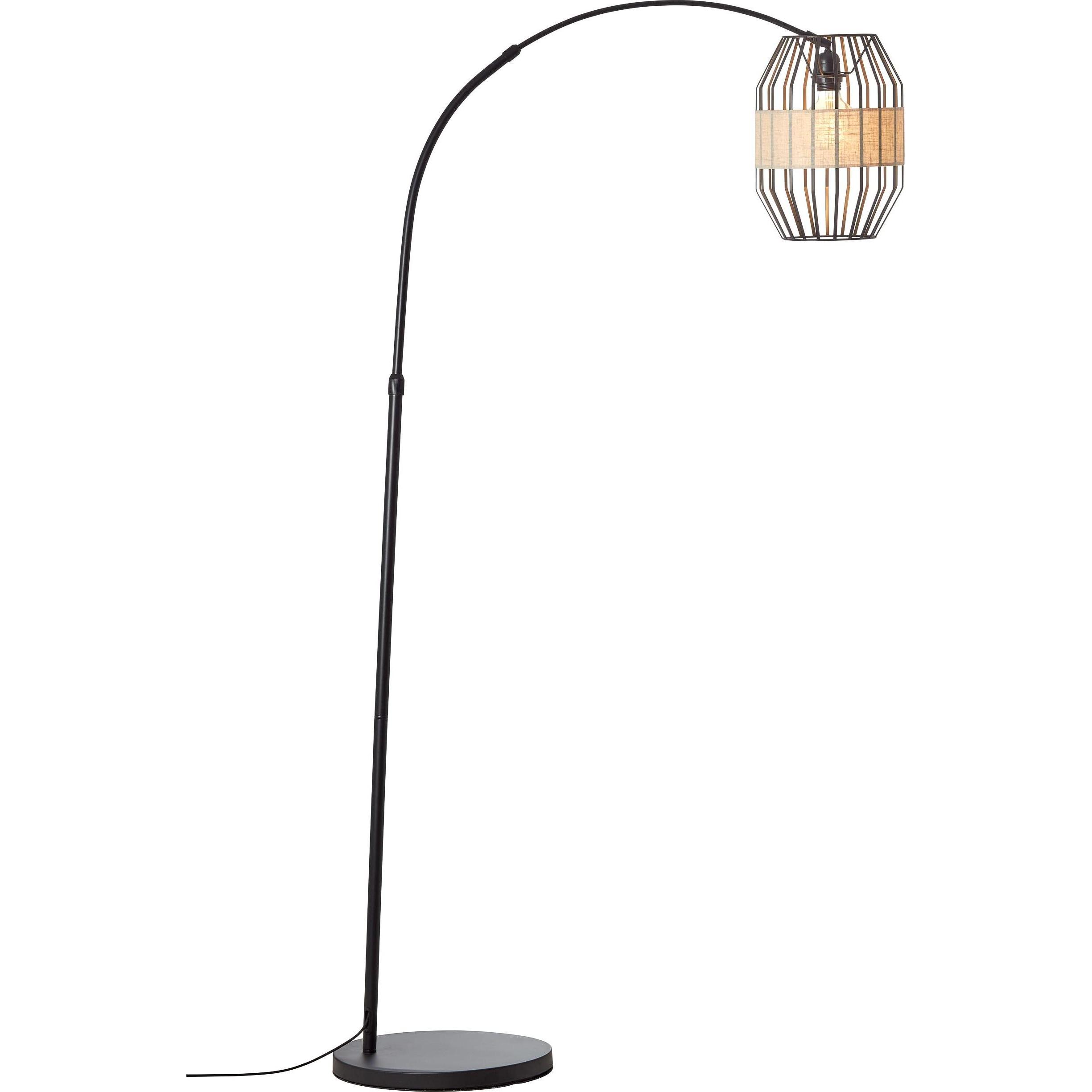 Brilliant, Stehlampe, Slope (E27)
