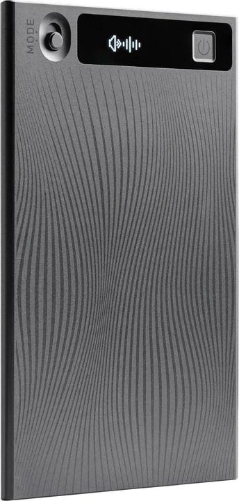 Productafbeelding Mobvoi TicNote voice recorder (gray) (64 GB)