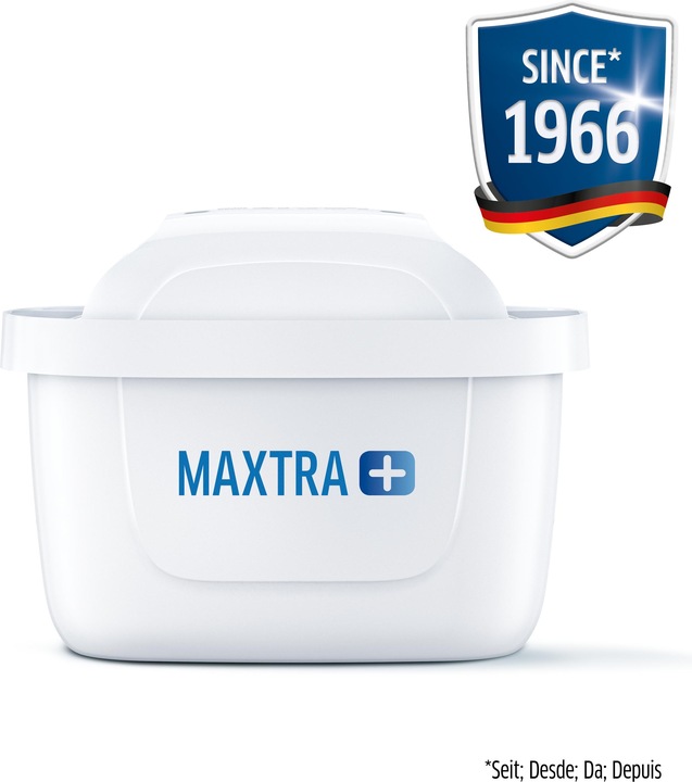 Actual product image Brita Maxtra+ Filterkartusche