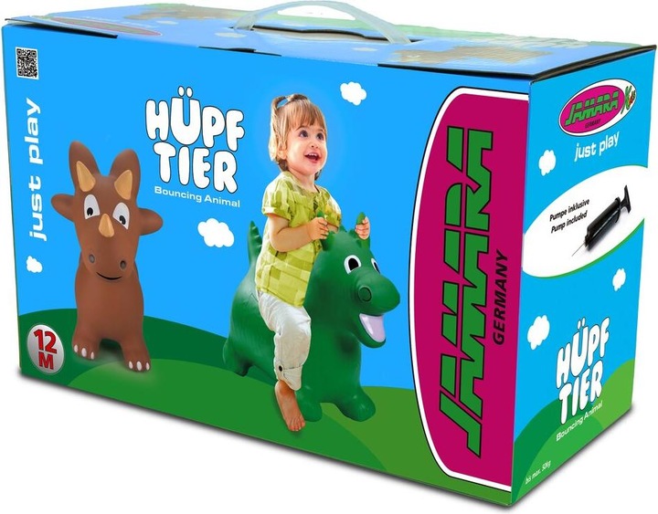 Produktbild Jamara Dino