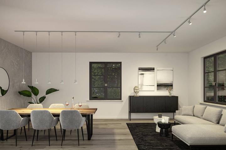 Immagine prodotto Paulmann Reflektor 5er Set (GU10, 460 lm, 5 x)