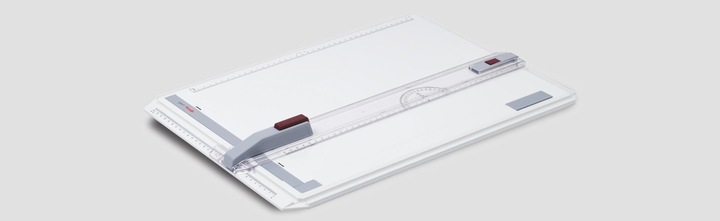 Immagine prodotto Rotring Tavolo da disegno del profilo (30 x 42 cm)