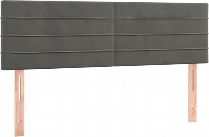 Image du produit vidaXL Boxspringbett (140 x 200 cm)