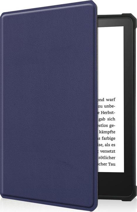 Produktbild Cover-Discount Schutzhülle Etui (Kindle Paperwhite 2021)
