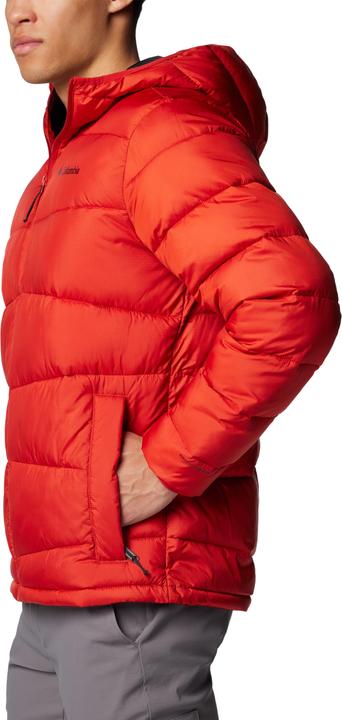 Actual product image Columbia Fivemile Butte™ II Hooded Jacket (S)